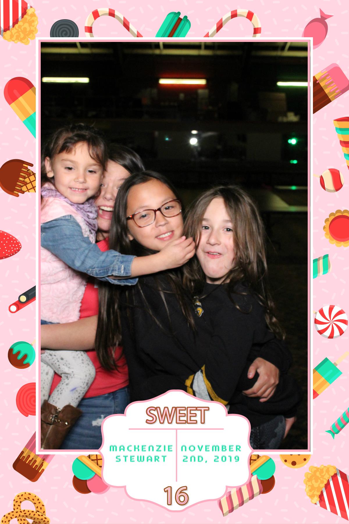 Mackenzie's Sweet Sixteen | View more photos from the event at gallery.mainemagicmirror.com/u/MaineMagicMirror/Mackenzies-Sweet-Sixteen